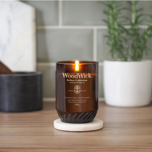 WoodWick ReNew